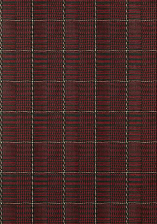 GRASSMARKET CHECK T10204